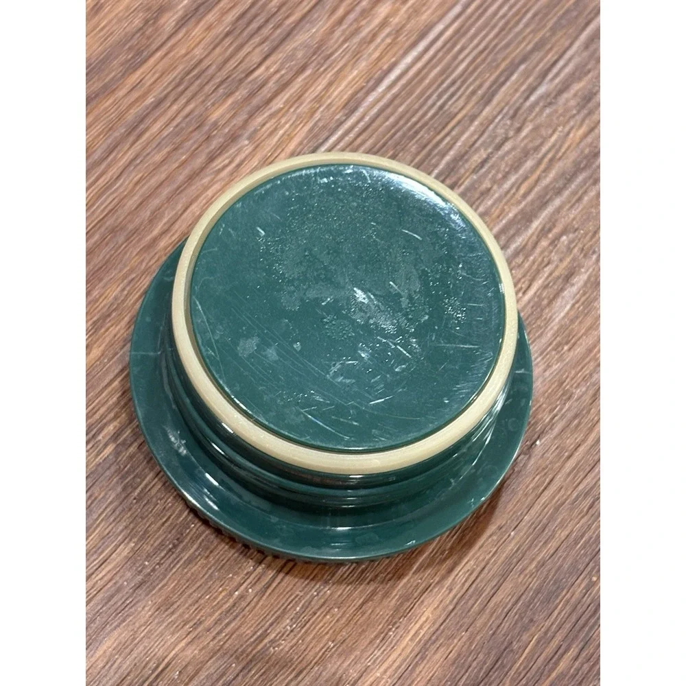 Stanley Classic Wide Mouth 24 Oz‎ Vacuum Bottle Thermos Green - Picture 7 of 11